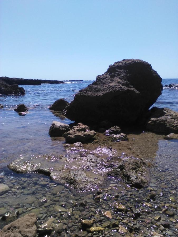 Giramondo Sardegna Affittacamere Alghero Extérieur photo
