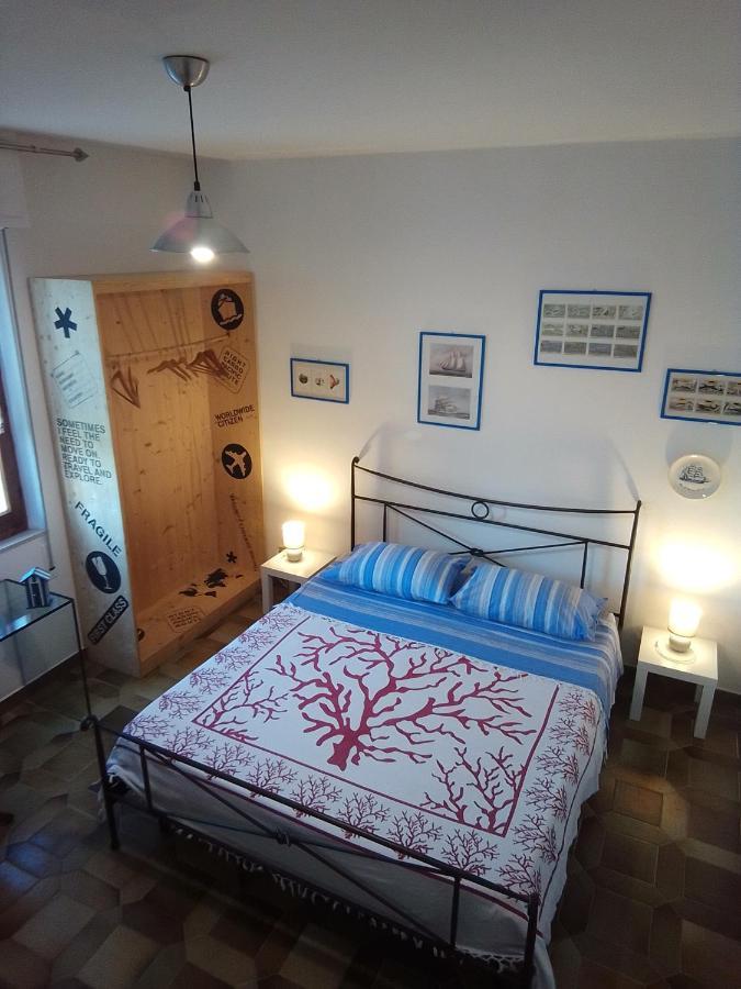 Giramondo Sardegna Affittacamere Alghero Extérieur photo