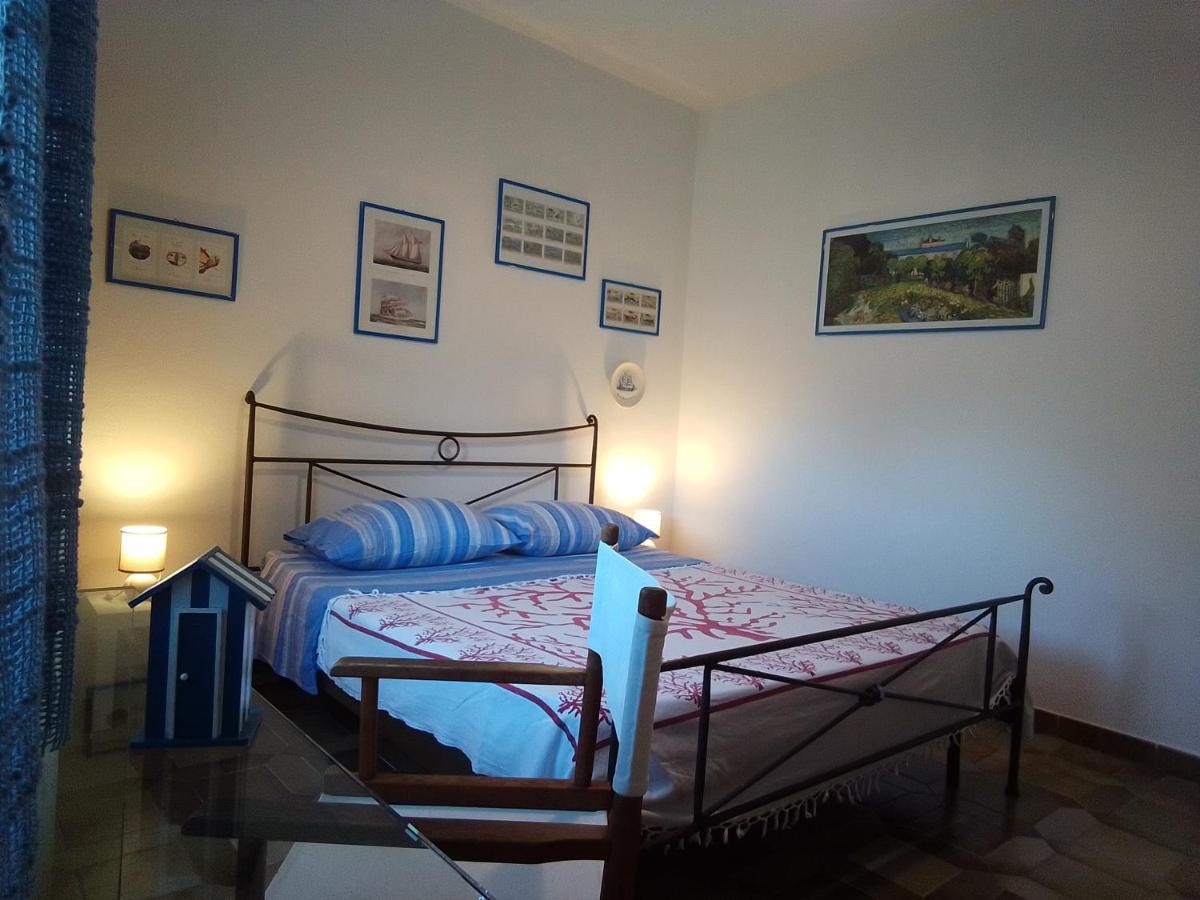 Giramondo Sardegna Affittacamere Alghero Extérieur photo
