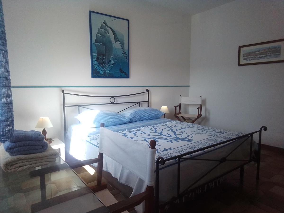 Giramondo Sardegna Affittacamere Alghero Extérieur photo