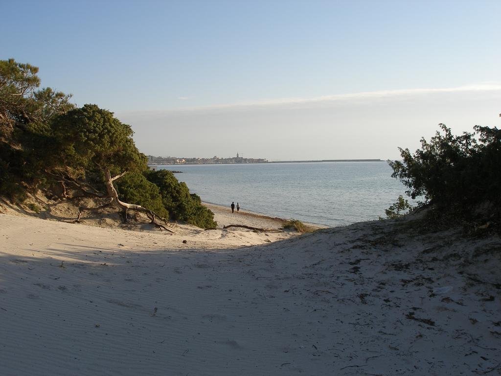Giramondo Sardegna Affittacamere Alghero Extérieur photo