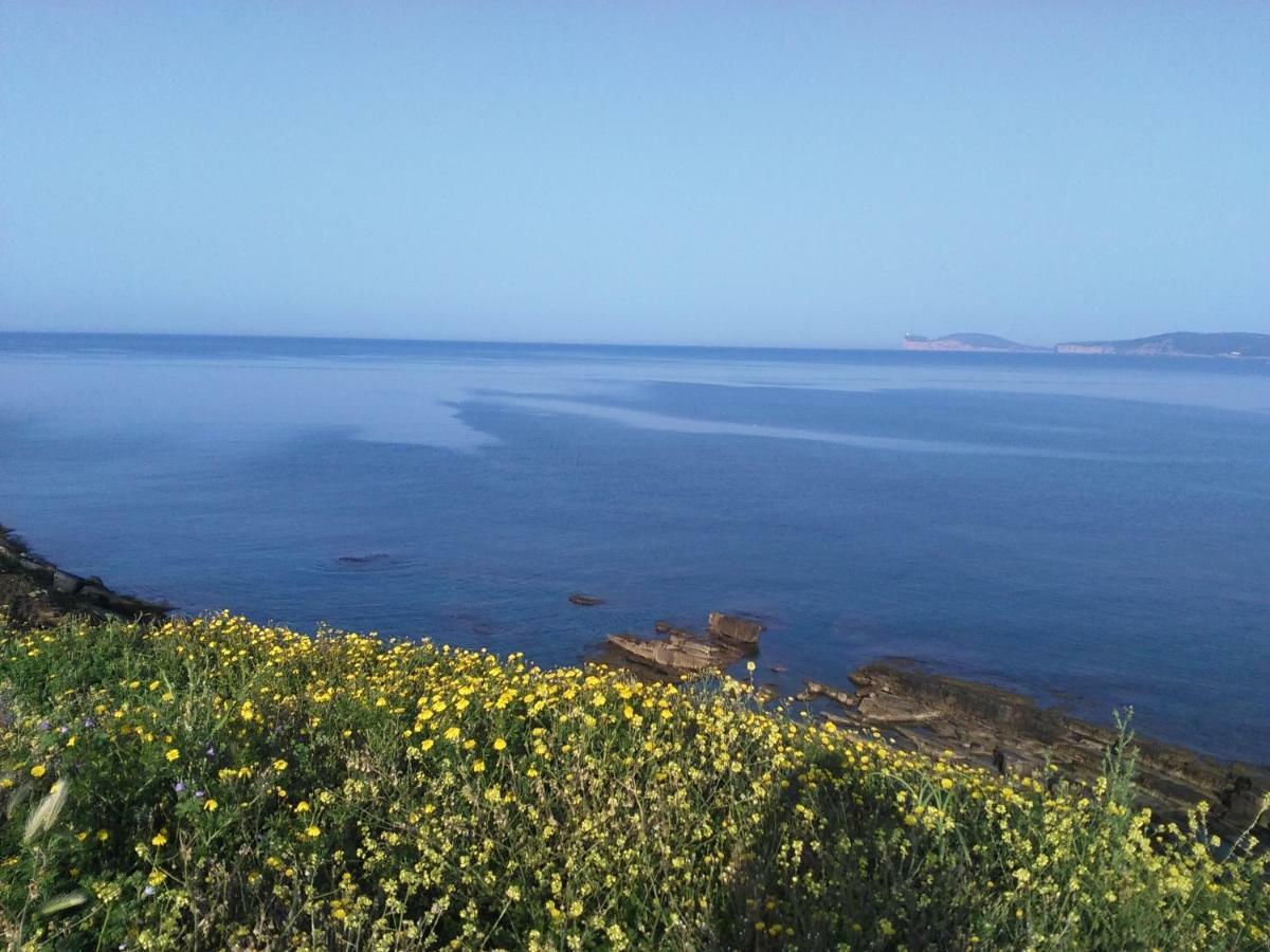 Giramondo Sardegna Affittacamere Alghero Extérieur photo